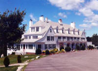 Lucerne Inn - Holden, Maine